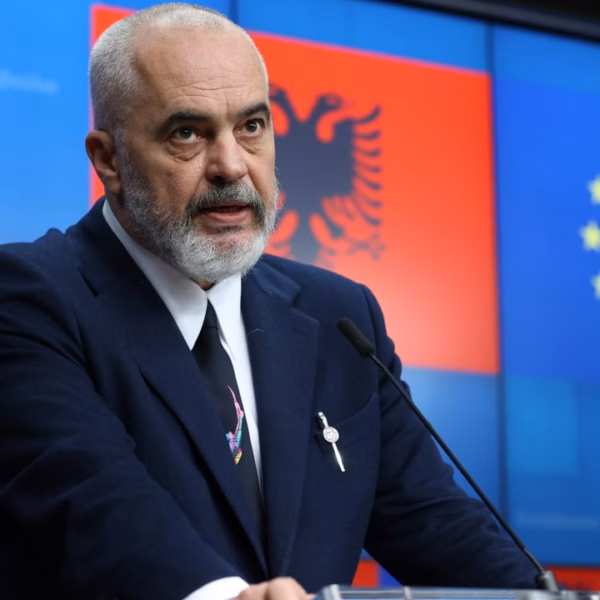 BE uron Ramën dhe ministrat e rinj: Shqipëria mund të&hellip;