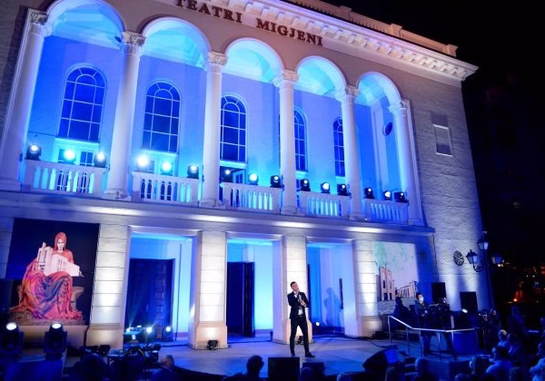 Festivali “LULEBORË” i Shkodrës: Një markë dhe krenari kombëtare