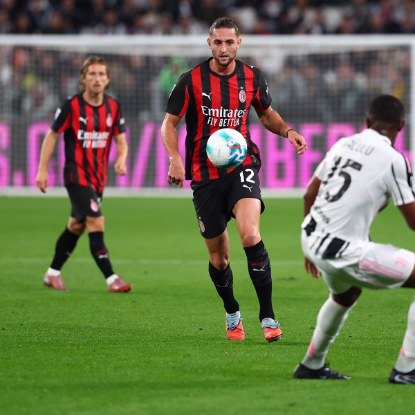 Asnjë fitues në Torino, barazim mes Juventusit dhe Milanit