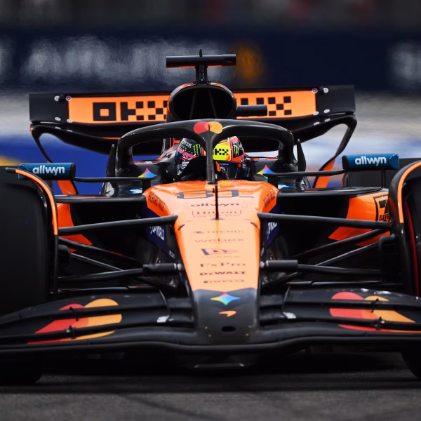 McLaren shpallet kampion për konstruktor në Formula 1