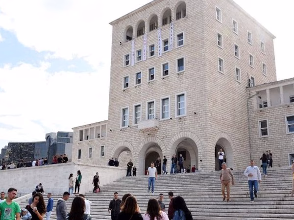 Nis viti akademik 2025–2026 në të gjitha universitetet në Shqipëri