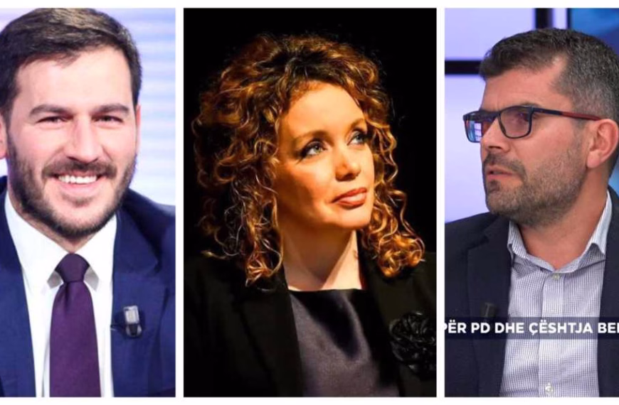 Kush janë tre emrat e opozitës nga Hasimja,&hellip;