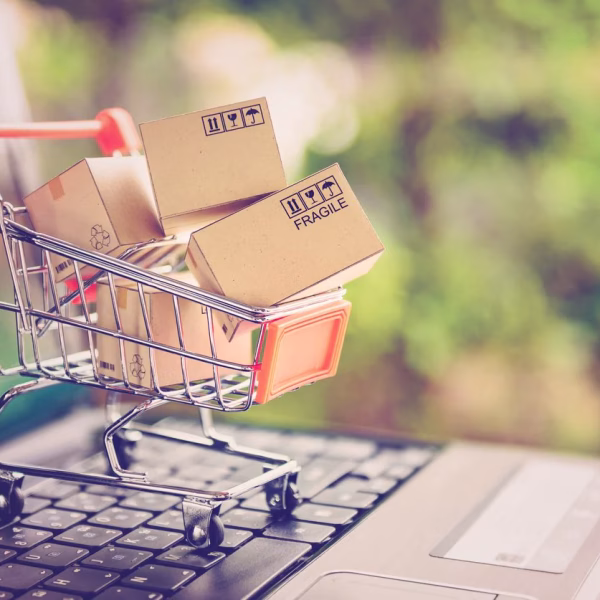 1 në 4 shqiptarë kryejnë blerje online, Shqipëria renditet e&hellip;