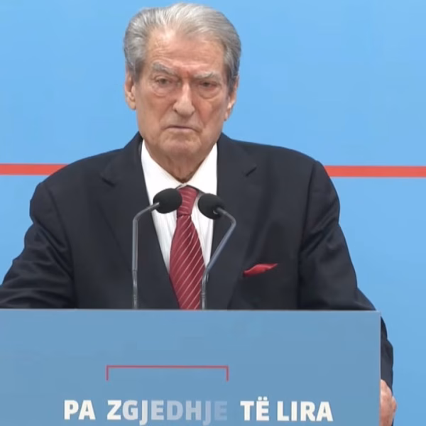 Gara për Tiranën në 9 nëntor, Berisha shpall kandidatin e&hellip;