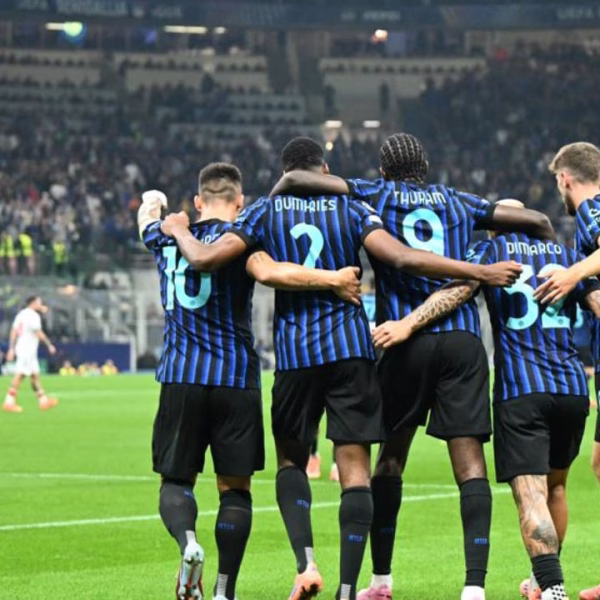 Inter, Bayern e Atletico triumfojnë në Champions League, Liverpooli “disfatë”&hellip;