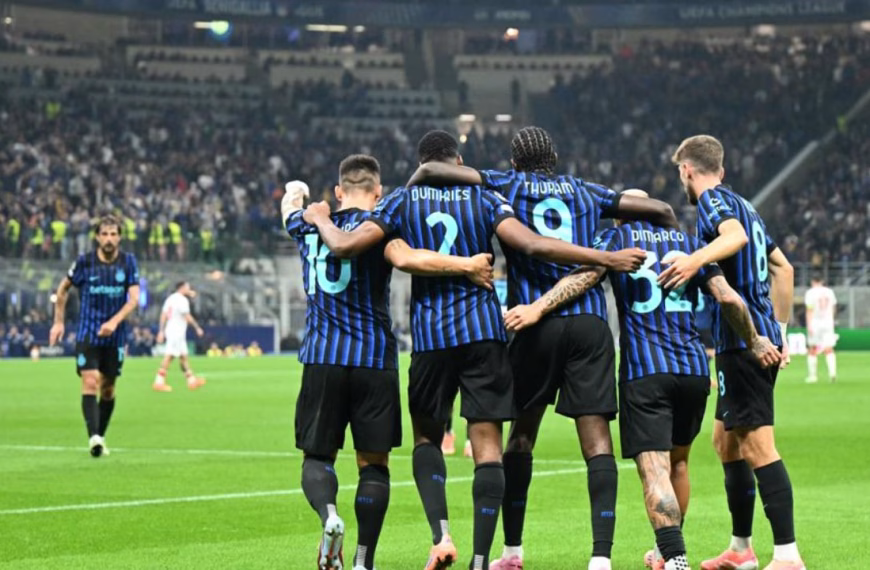 Inter, Bayern e Atletico triumfojnë&hellip;
