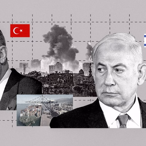 Nën hijen e gjenocidit në Gaza: Hapja e Izraelit ndaj&hellip;