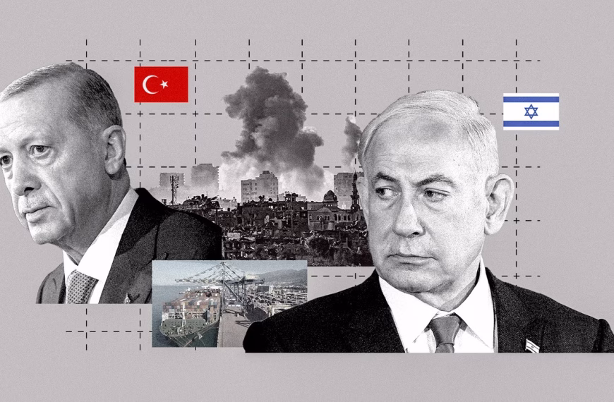Nën hijen e gjenocidit në Gaza: Hapja e&hellip;