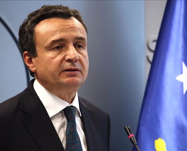 Kurti: Nëse nuk ka Qeveri “Kurti 3”, ka zgjedhje të&hellip;