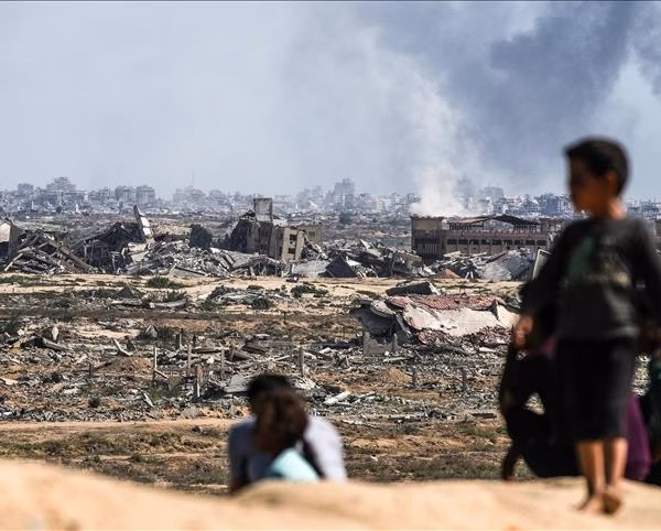 Rritet në mbi 66.200 numri i palestinezëve të vrarë në&hellip;