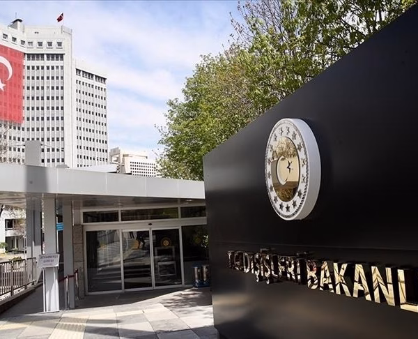 Turqia e quan “akt terrorist” sulmin e Izraelit ndaj flotiljes&hellip;