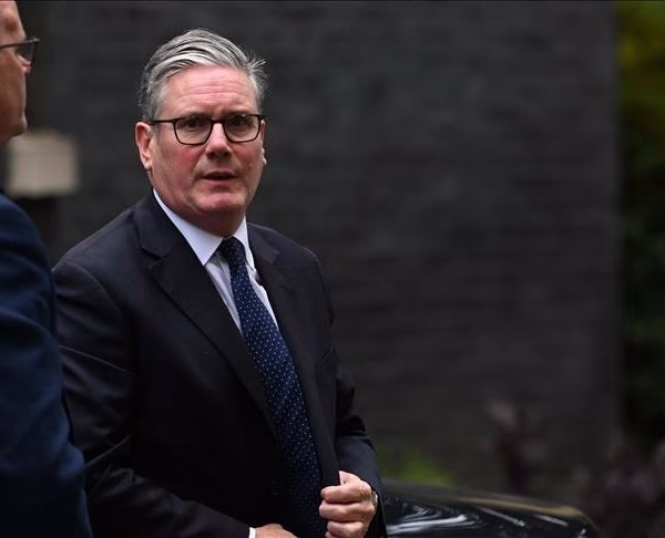 Kryeministri britanik: Zgjidhja me dy shtete ka shansin e parë&hellip;