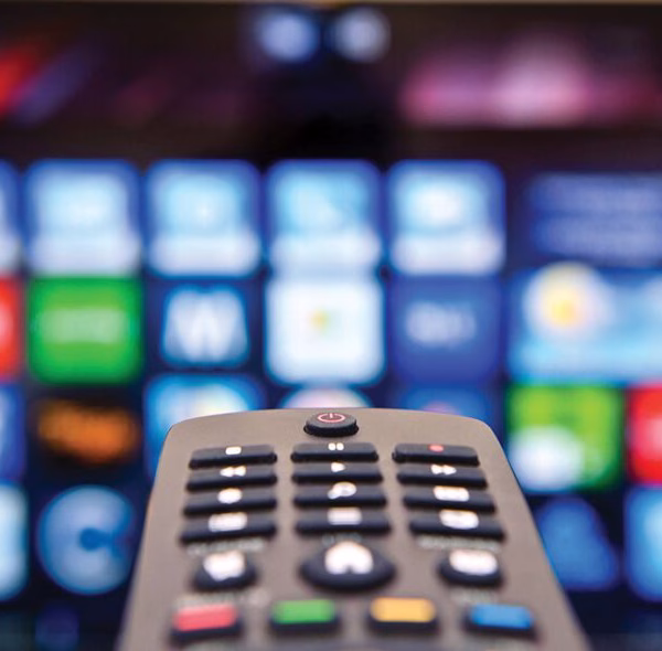 Platforma televizive Tring, drejt shitjes te kompania nga Kosova