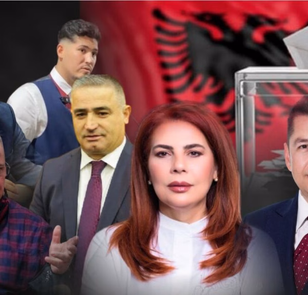 Përfundon numërimi në 5 bashkitë e vendit, PS fiton me&hellip;