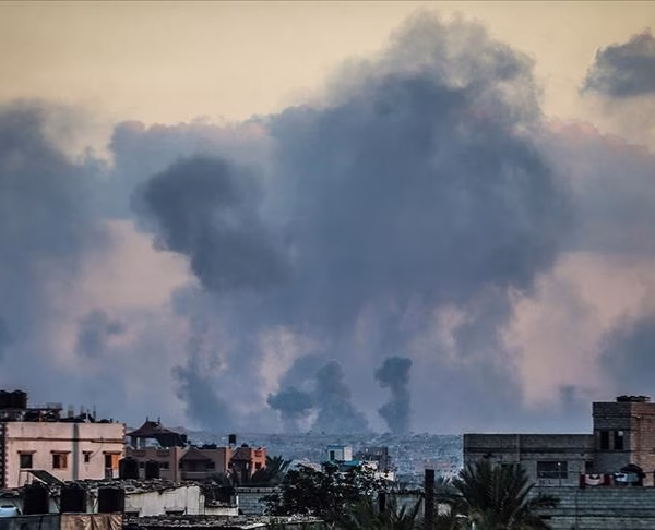Izraeli vazhdon të shkelë armëpushimin në Gaza