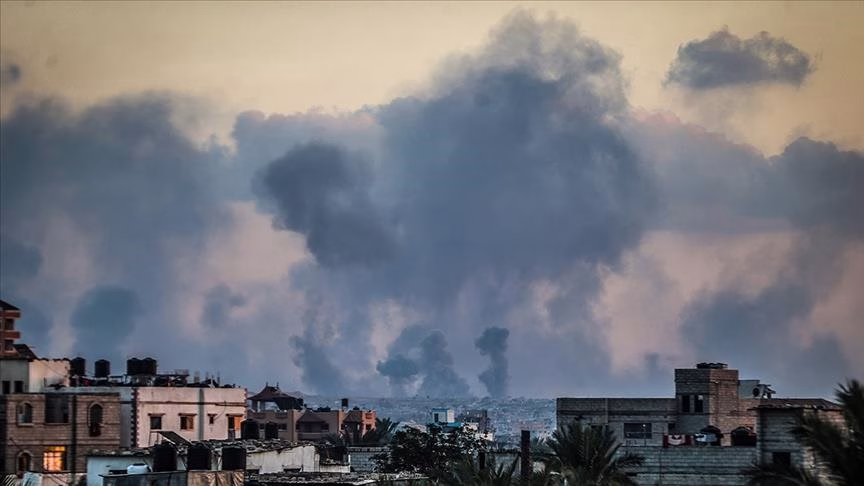 Izraeli vazhdon të shkelë armëpushimin në Gaza