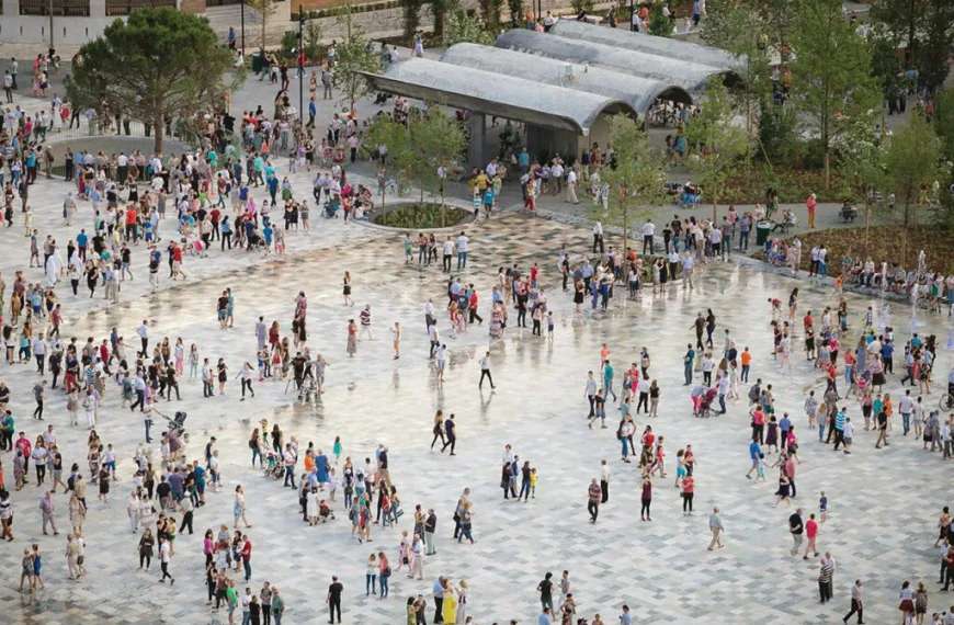 2025, popullsia e Shqipërisë ra me ritmet më&hellip;
