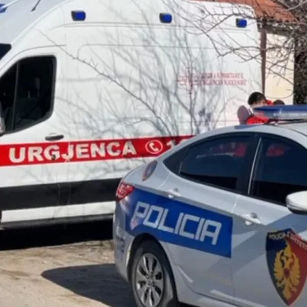 Sherr mes dy shoferëve në aksin Krujë-Mamurras, humb jetën 57-vjeçari