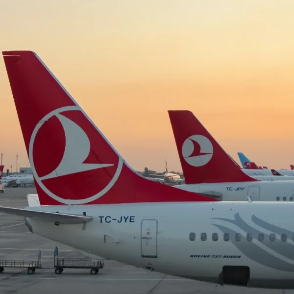 Kërcënim me bombë në avionin e Turkish Airlines, aeroplani bën&hellip;
