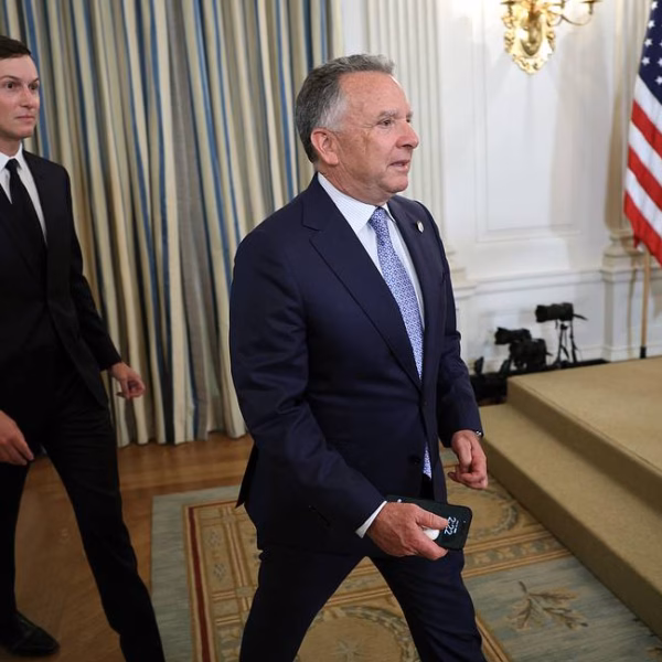 Witkoff dhe Kushner planifikojnë të takojnë Putinin në Moskë