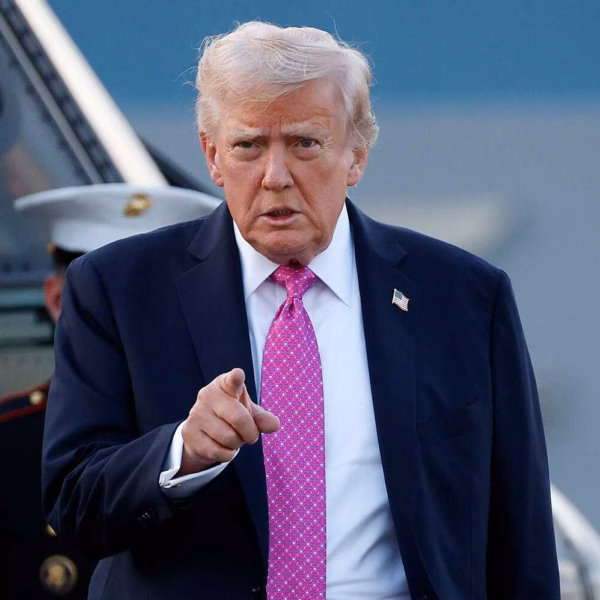 Trump tallet dhe kërcënon kryeministrin e Groenlandës: As nuk e&hellip;