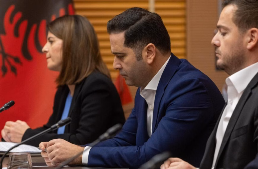 Ministri Malaj: 50 mln euro për emergjencat nga&hellip;