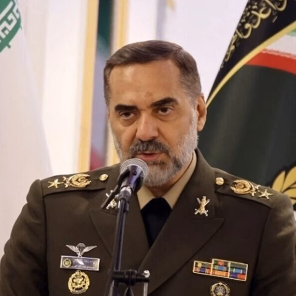 Ministri iranian i Mbrojtjes: Nëse Trump na sulmon, do të&hellip;