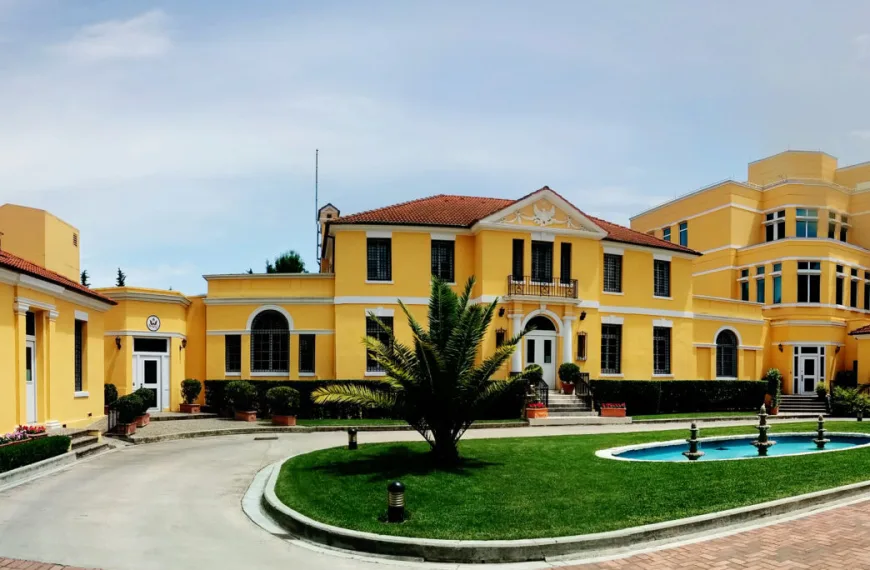 Ambasada e SHBA-së në Tiranë njoftim zyrtar për&hellip;