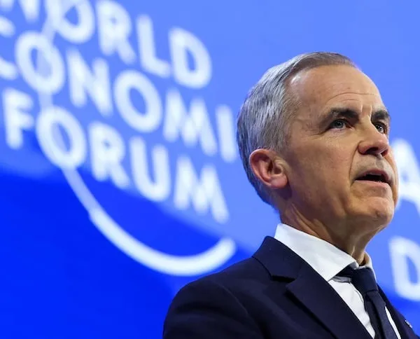 Fjalimi i Kryeministrit të Kanadasë në Davos që tronditi botën