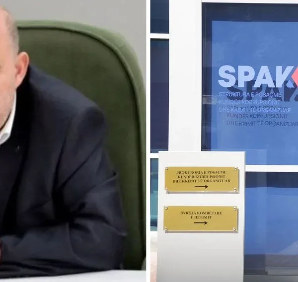 Si u hakeruan kompjuterët e SPAK, Prokuroria e Posaçme zbulon&hellip;