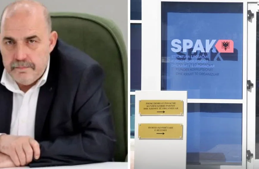 Si u hakeruan kompjuterët e SPAK, Prokuroria e&hellip;