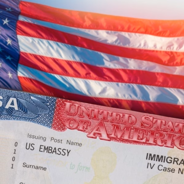 Rekord historik, administrata Trump anulon mbi 100 mijë viza amerikane