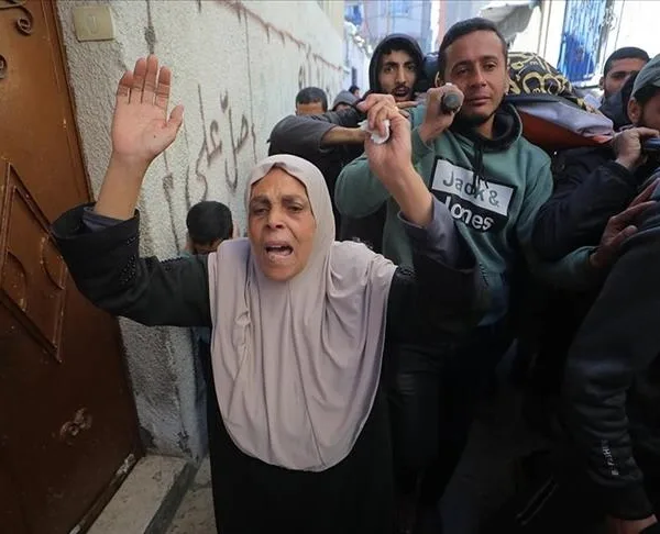 Rritet në 71.550 numri i palestinezëve të vrarë nga sulmet&hellip;