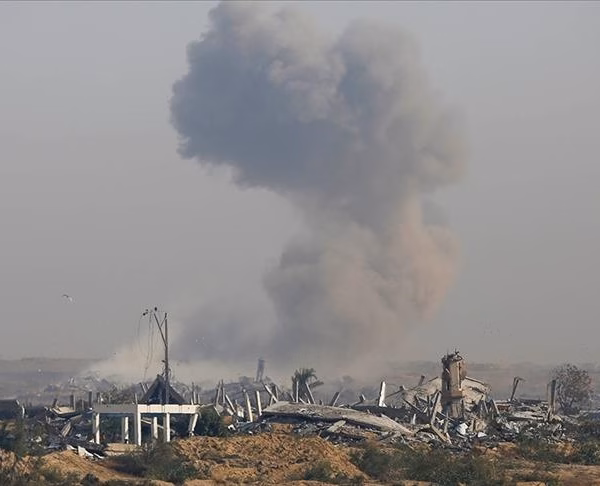 Izraeli kryen sulme të reja në Gaza, pavarësisht armëpushimit