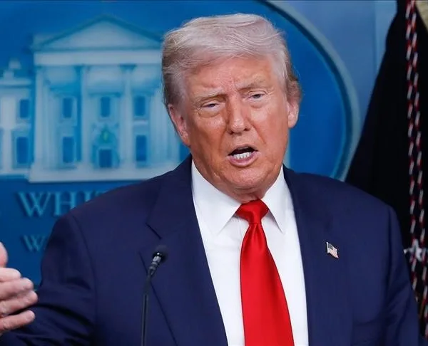 Trump kërkon marrëveshje nga Teherani: “Armatë masive” është nisur për&hellip;