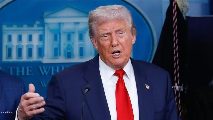 Trump kërkon marrëveshje nga Teherani: “Armatë masive” është&hellip;