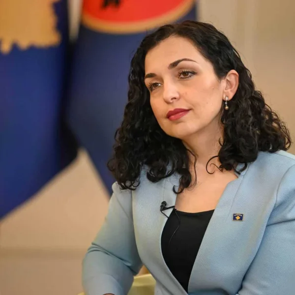 Presidentja Osmani ftohet nga Donald Trump të bëhet anëtare themeluese&hellip;