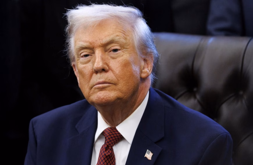 Trump paralajmërime edhe për Iranin: Do ta godasim&hellip;
