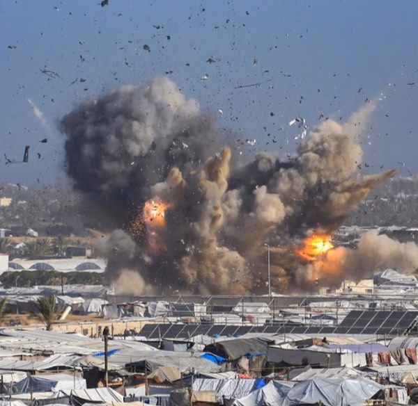 Sulmi Izraelit në Gaza: Nëntë të vdekur dhe disa të&hellip;
