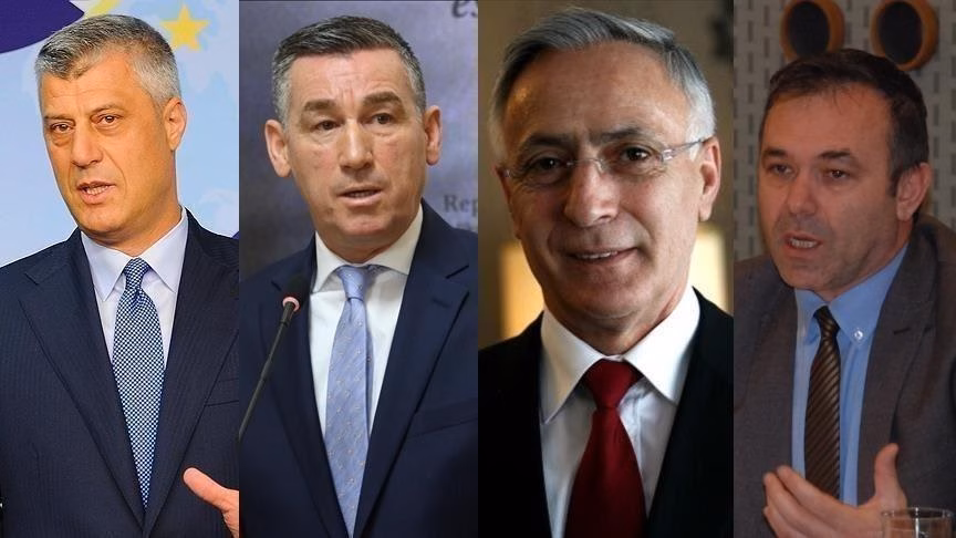 Gjykata Speciale: Prokuroria kërkon nga 45 vjet dënim&hellip;