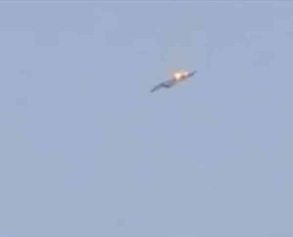 Kuvajti: Disa avionë luftarakë amerikanë janë rrëzuar, ekuipazhet kanë mbijetuar