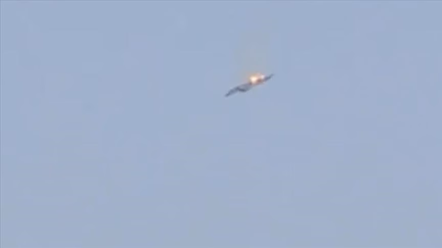 Kuvajti: Disa avionë luftarakë amerikanë janë rrëzuar, ekuipazhet&hellip;