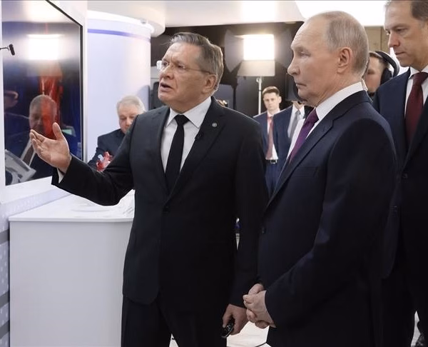 Putini: Rusia gati të furnizojë me energji Evropën nëse ajo&hellip;