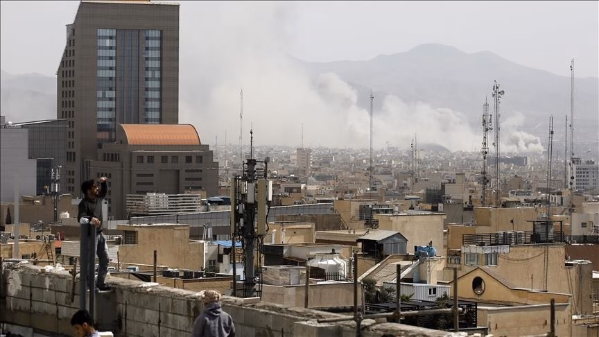 Mbi 1.330 civilë të vrarë në Iran nga&hellip;