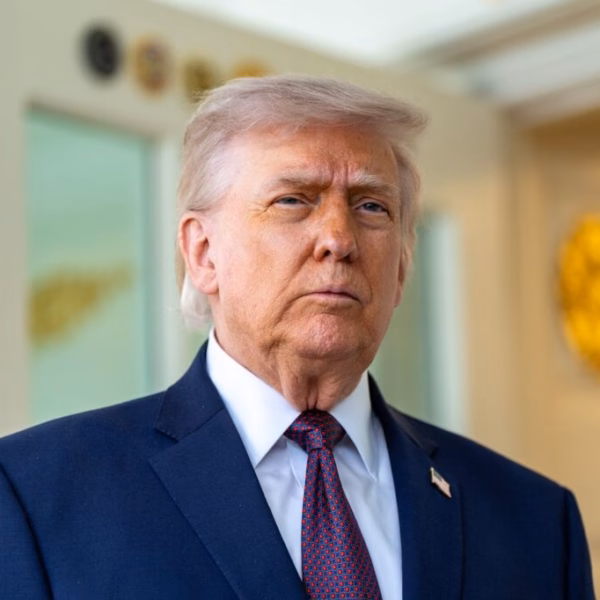 Trump njofton zgjatjen e armëpushimit me Iranin: Bllokada detare do&hellip;
