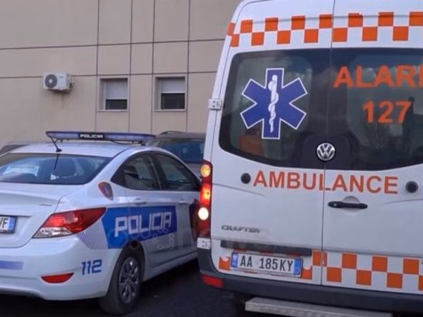 Aksident me vdekje në aksin Tiranë-Durrës, humb jetën 39-vjeçari