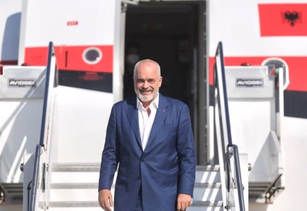 Kryeministri Rama udhëton sot drejt Greqisë, merr pjesë në Forumin&hellip;