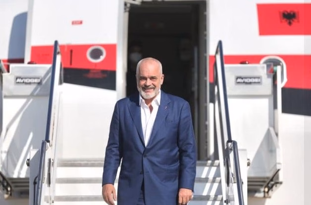 Kryeministri Rama udhëton sot drejt Greqisë, merr pjesë në Forumin&hellip;