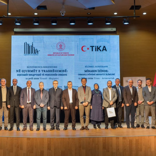 Mbahet konferencë për dijetarët shqiptarë të periudhës osmane në Tiranë