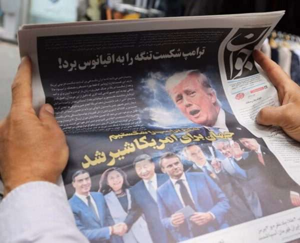 Irani ofron ndalimin e pasurimit të uraniumit për 5 vjet